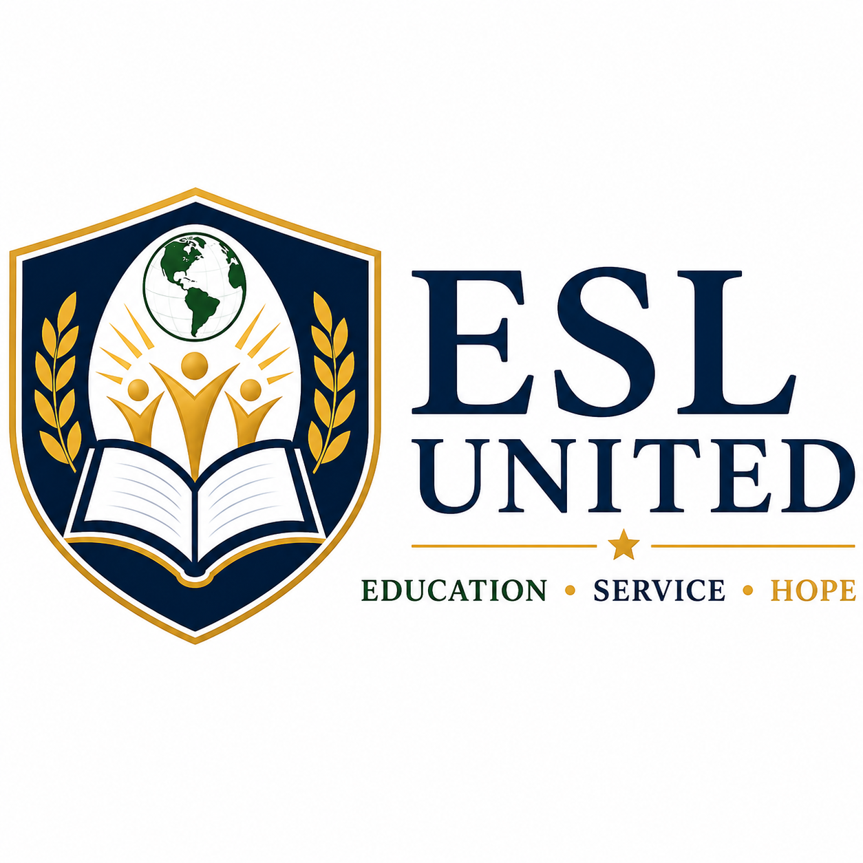 ESL United